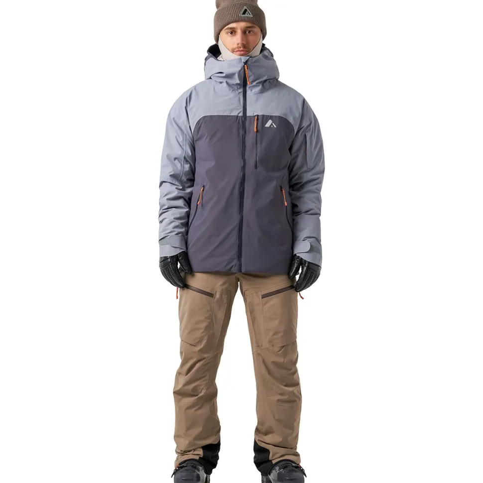 Miller Hybrid Insulated Jacket - Men's