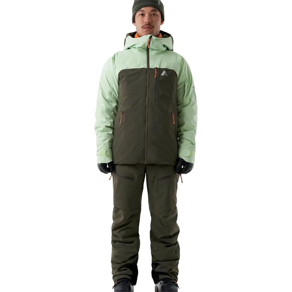Miller Hybrid Insulated Jacket - Men's
