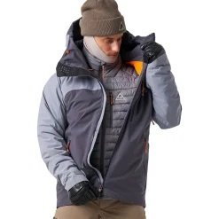 Miller Hybrid Insulated Jacket - Men's