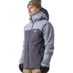 Miller Hybrid Insulated Jacket - Men's