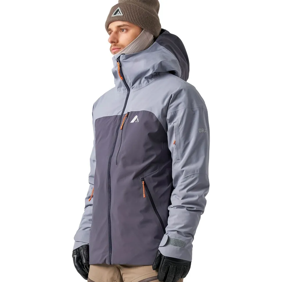 Miller Hybrid Insulated Jacket - Men's