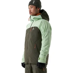 Miller Hybrid Insulated Jacket - Men's