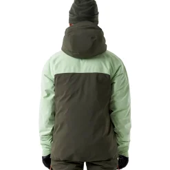 Miller Hybrid Insulated Jacket - Men's