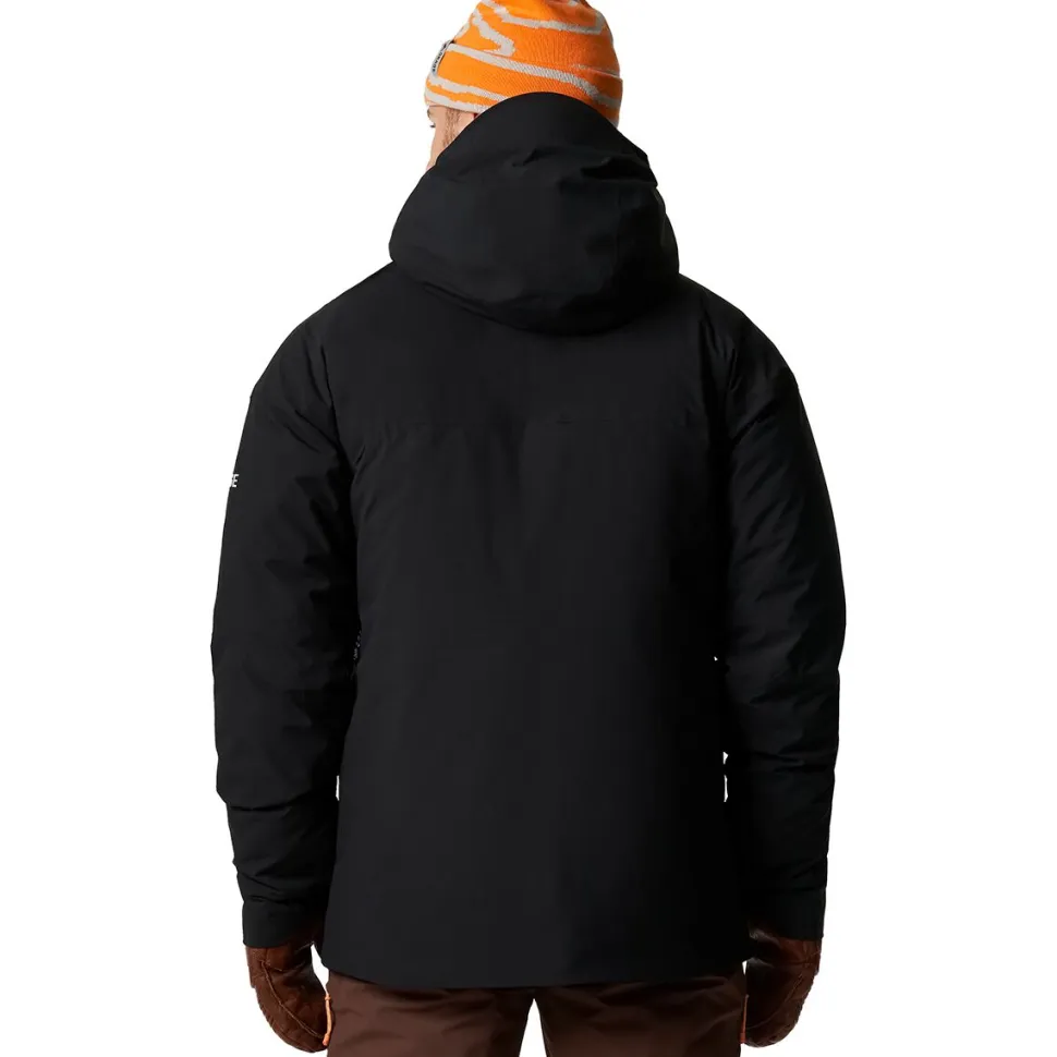 Miller Hybrid Insulated Jacket - Men's