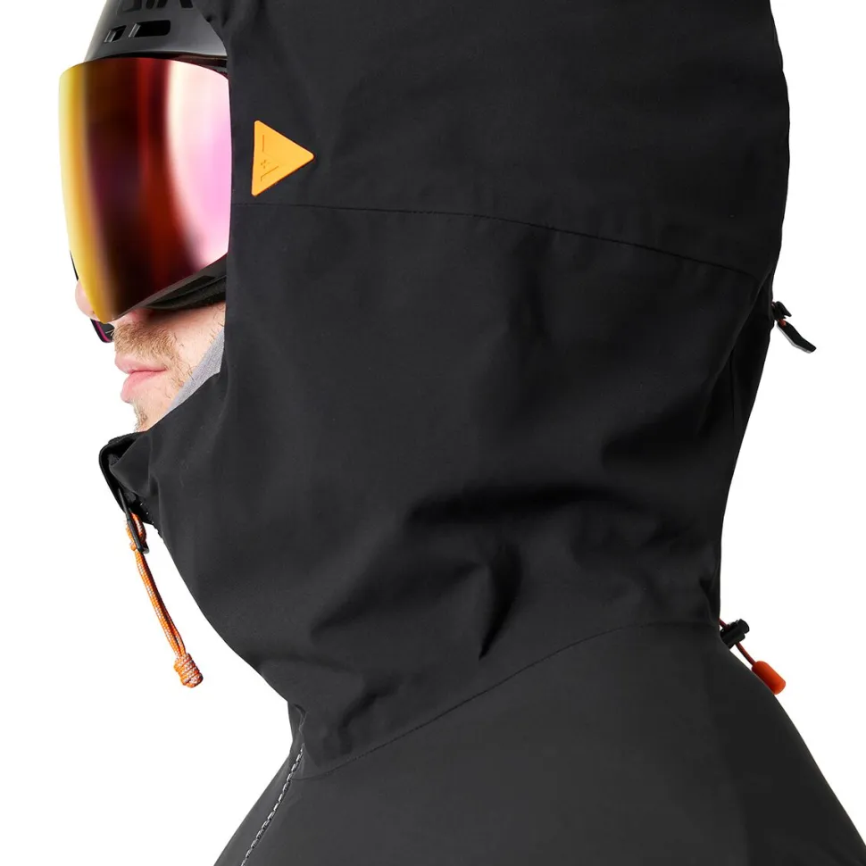 Miller Hybrid Insulated Jacket - Men's