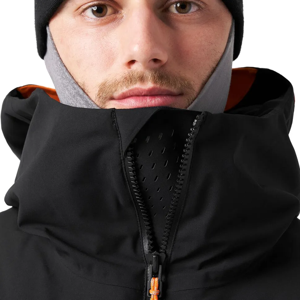 Miller Hybrid Insulated Jacket - Men's