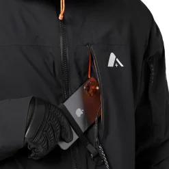 Miller Hybrid Insulated Jacket - Men's