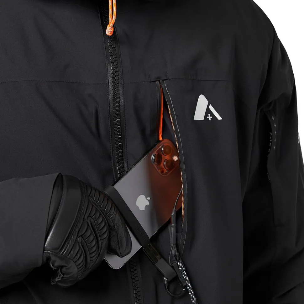 Miller Hybrid Insulated Jacket - Men's