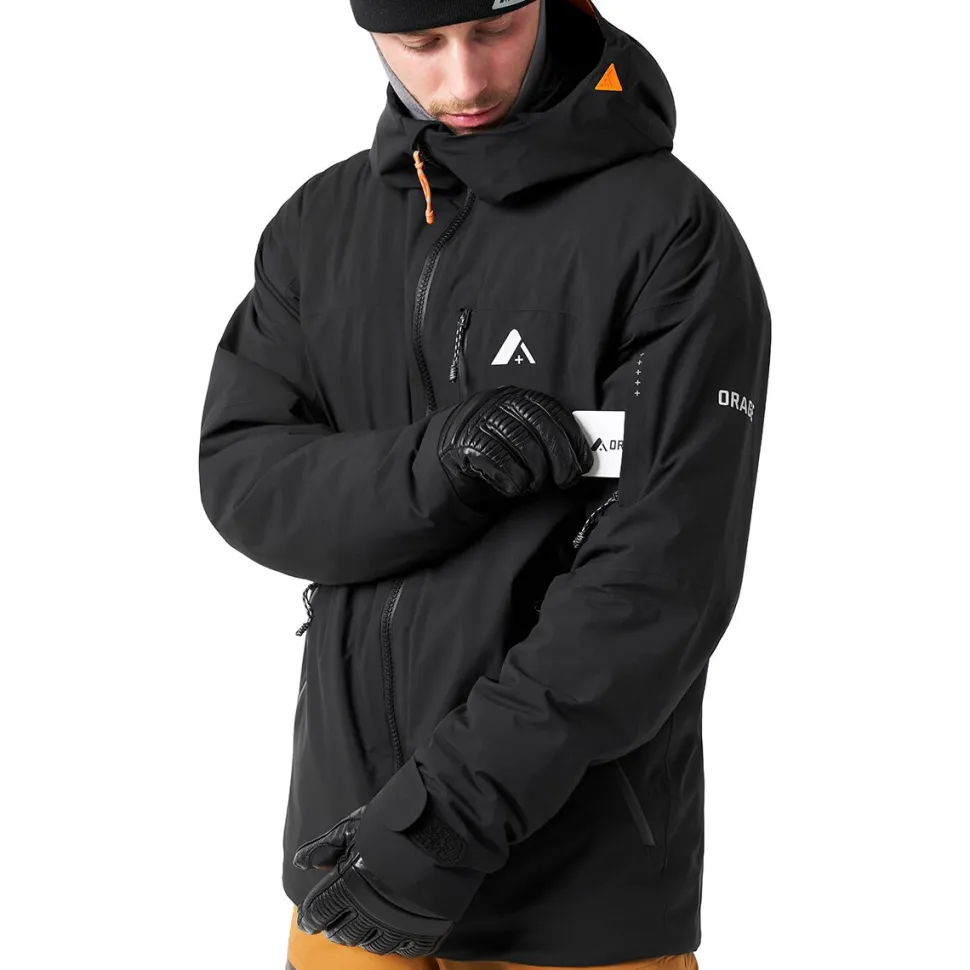 Miller Hybrid Insulated Jacket - Men's