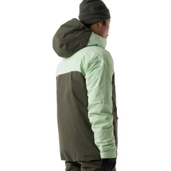 Miller Hybrid Insulated Jacket - Men's