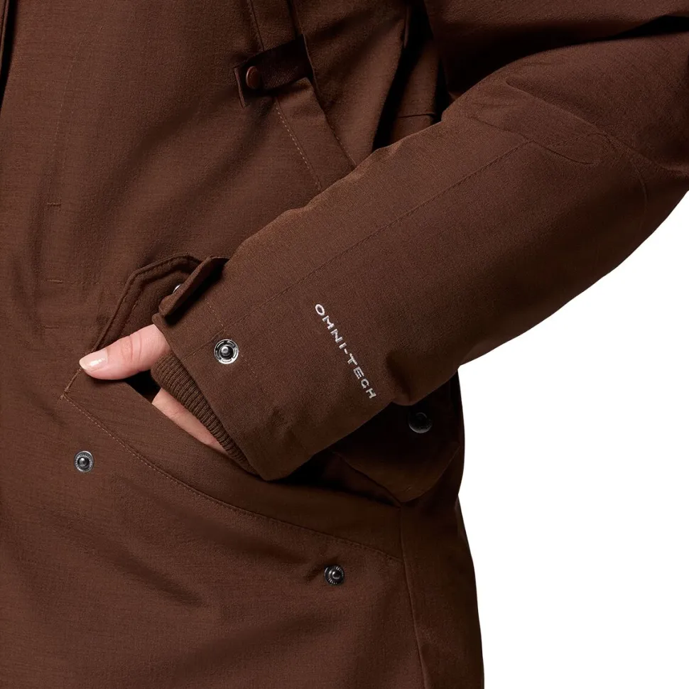 Millridge Parka - Women's