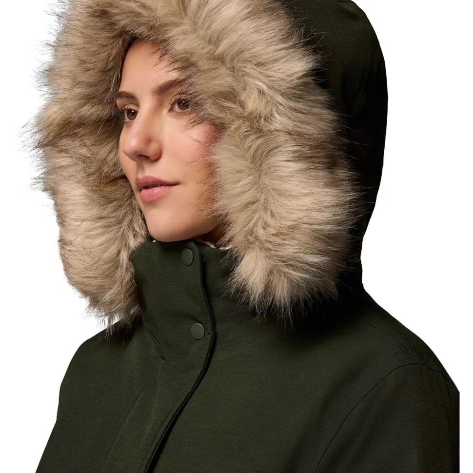 Millridge Parka - Women's