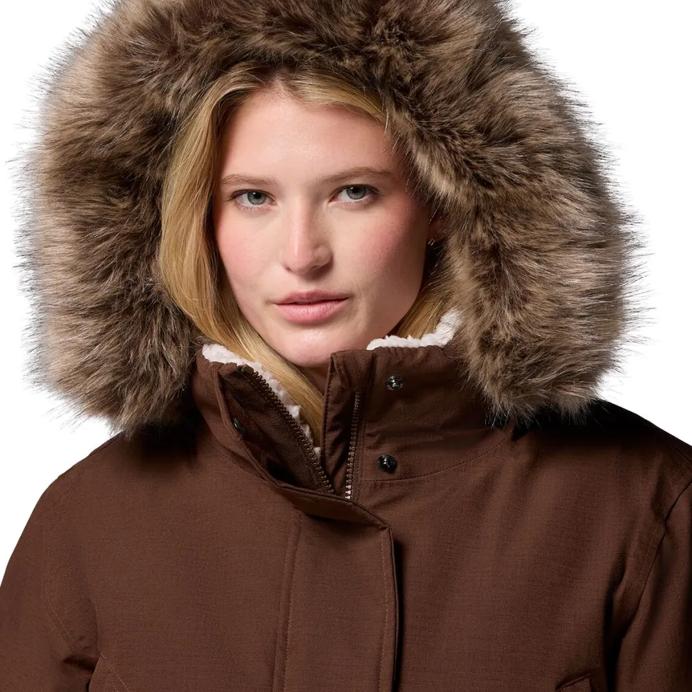 Millridge Parka - Women's