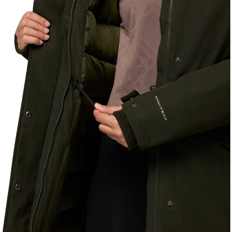 Millridge Parka - Women's