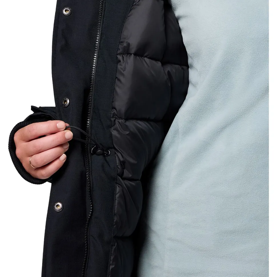 Millridge Parka - Women's