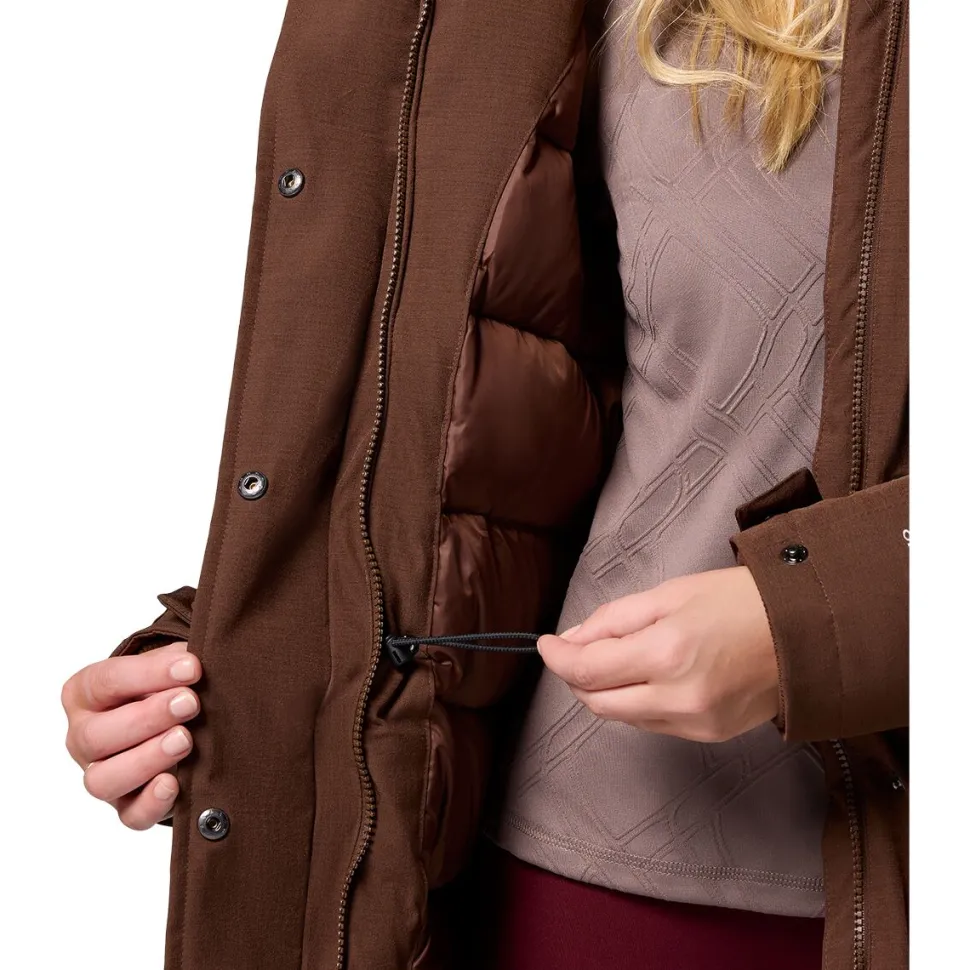 Millridge Parka - Women's