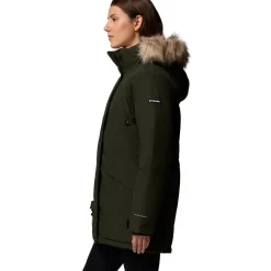 Millridge Parka - Women's