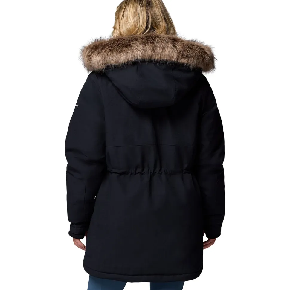 Millridge Parka - Women's