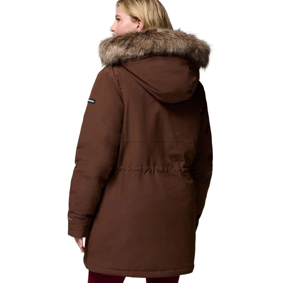 Millridge Parka - Women's