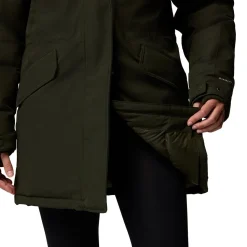 Millridge Parka - Women's