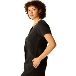Milo Gauze Top  - Women's