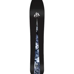 Mind Expander Snowboard - 2026