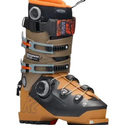 Mindbender 140 BOA Ski Boot - 2026