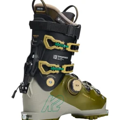 Mindbender 130 BOA Ski Boot - 2026