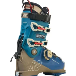 Mindbender 120 BOA Ski Boot - 2026
