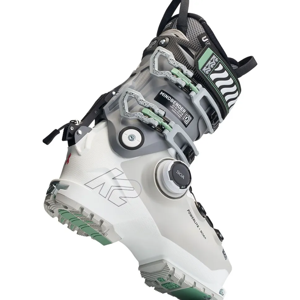 Mindbender 95 BOA Ski Boot - 2026 - Women's