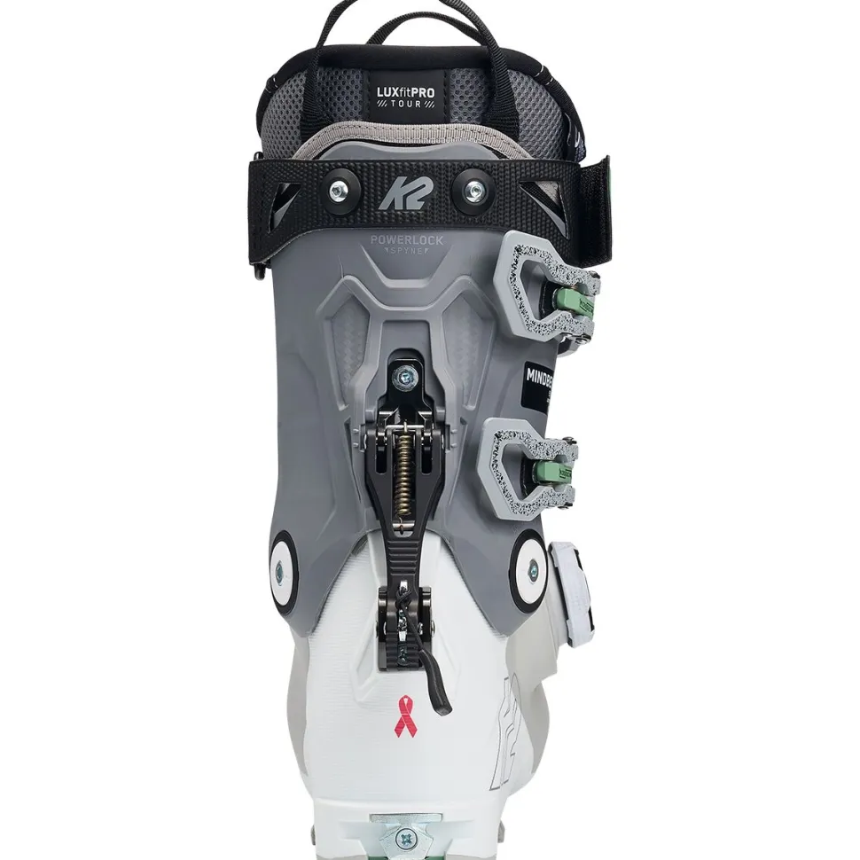 Mindbender 95 BOA Ski Boot - 2026 - Women's