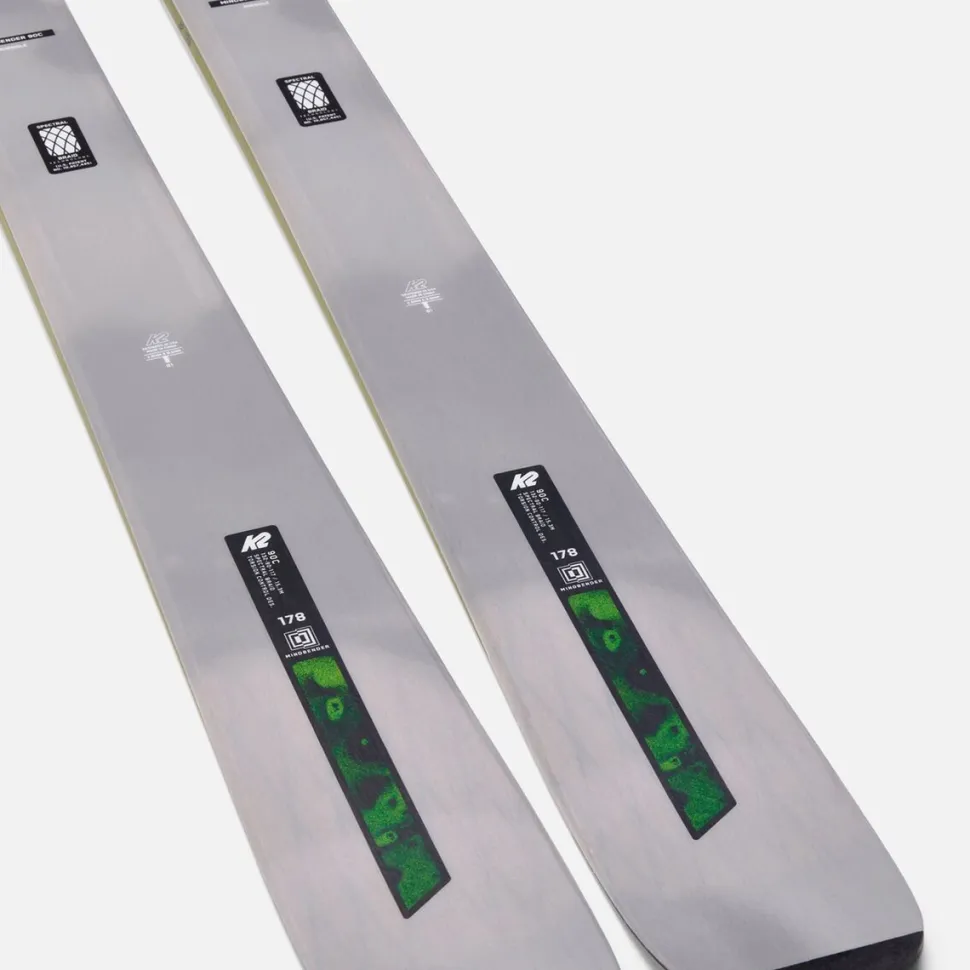 Mindbender 90 C Ski - 2026