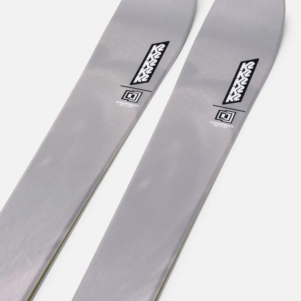 Mindbender 90 C Ski - 2026