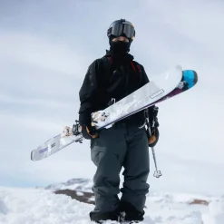 Mindbender 116 C Ski - 2026