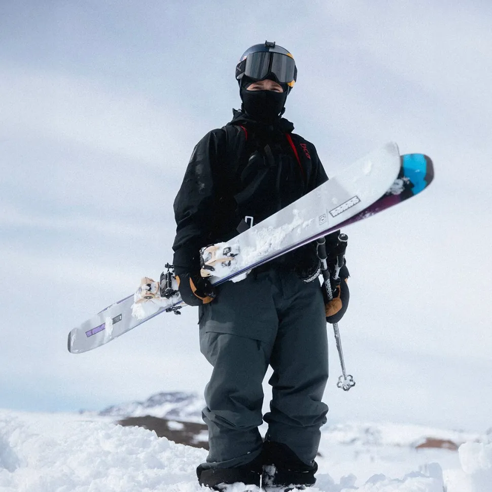 Mindbender 116 C Ski - 2026