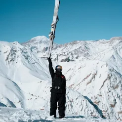 Mindbender 116 C Ski - 2026
