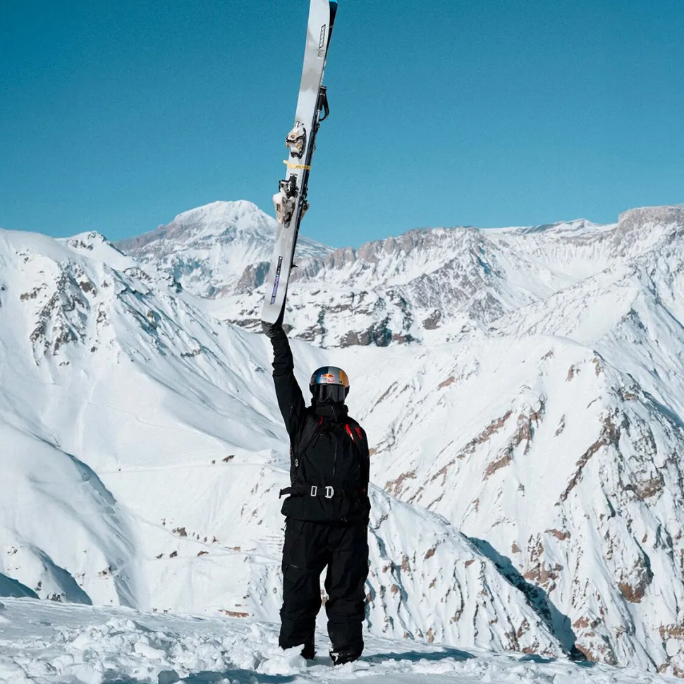 Mindbender 116 C Ski - 2026