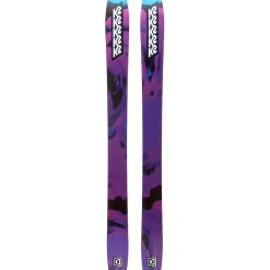 Mindbender 116 C Ski - 2026