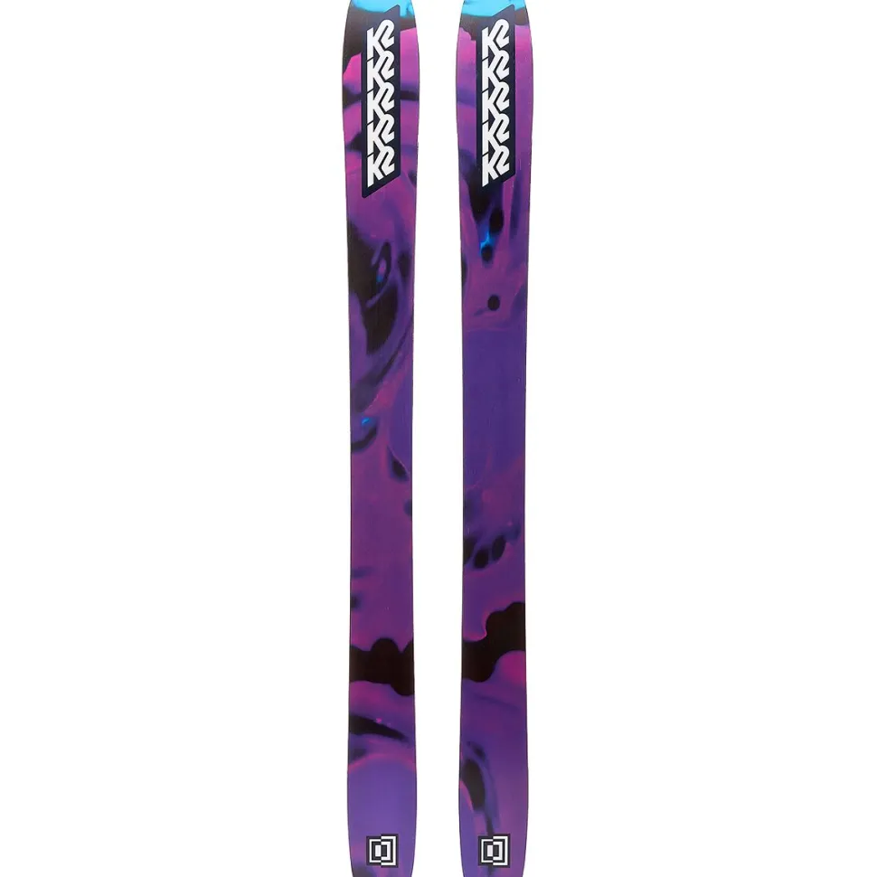 Mindbender 116 C Ski - 2026