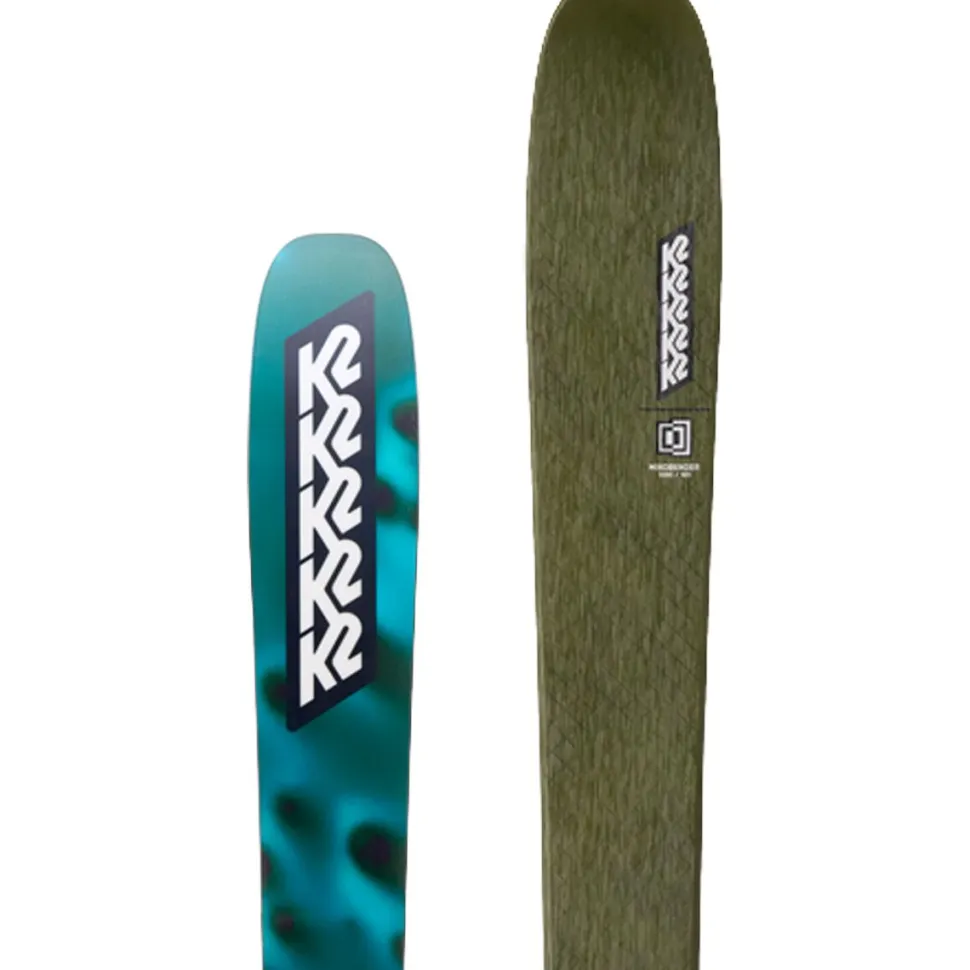 Mindbender 106 C Ski - 2026