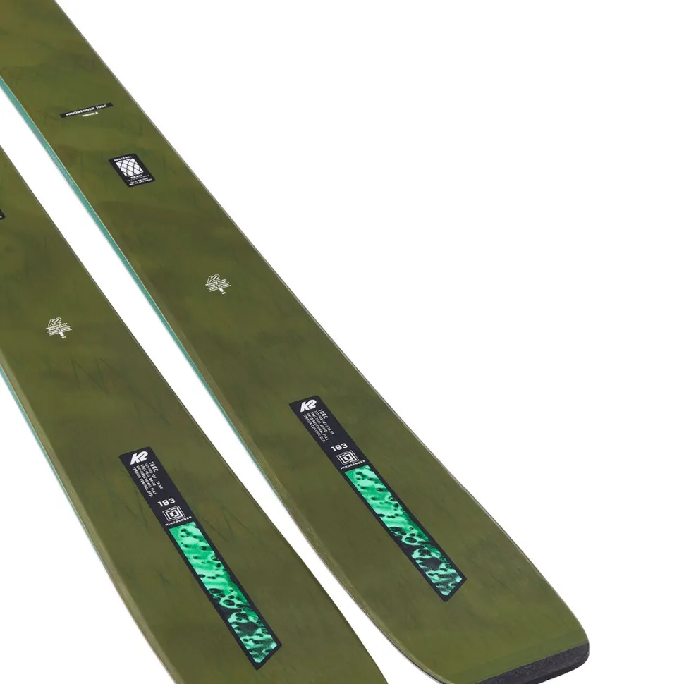 Mindbender 106 C Ski - 2026