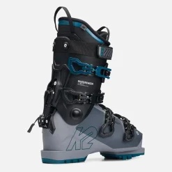 Mindbender 90 Ski Boot - 2026