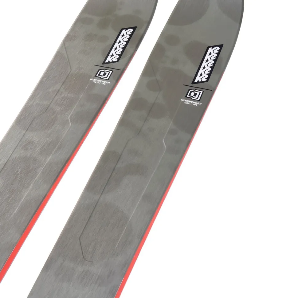 Mindbender 108Ti Ski - 2026