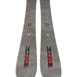 Mindbender 108Ti Ski - 2026