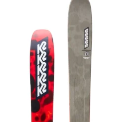 Mindbender 108Ti Ski - 2026