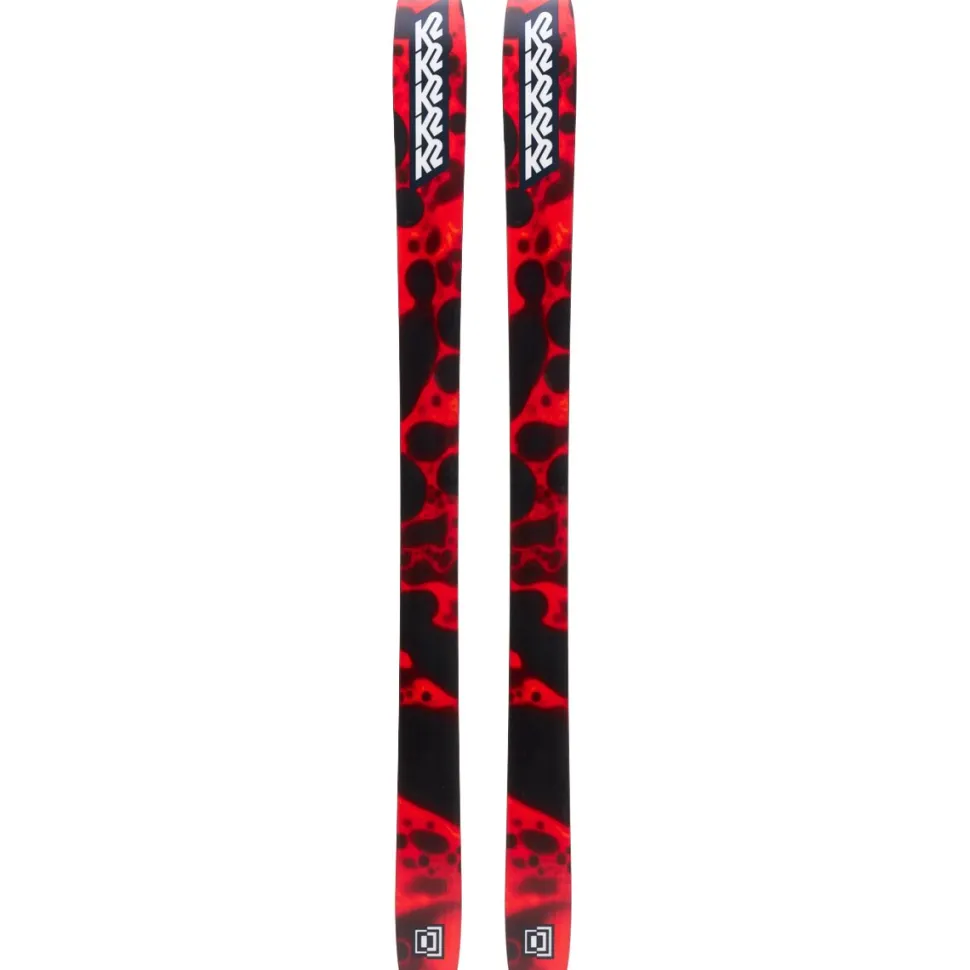 Mindbender 108Ti Ski - 2026