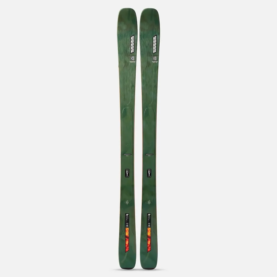 Mindbender 89Ti Ski - 2026 - Women's