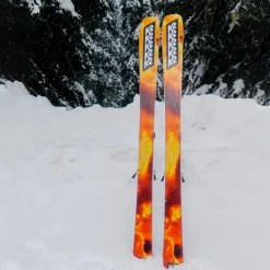 Mindbender 89Ti Ski - 2026 - Women's