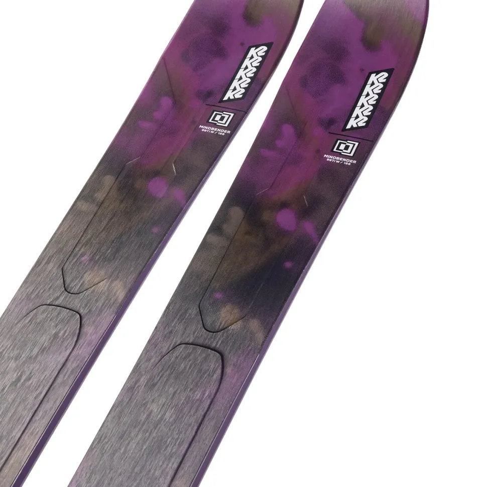 Mindbender 99Ti Ski - 2026 - Women's