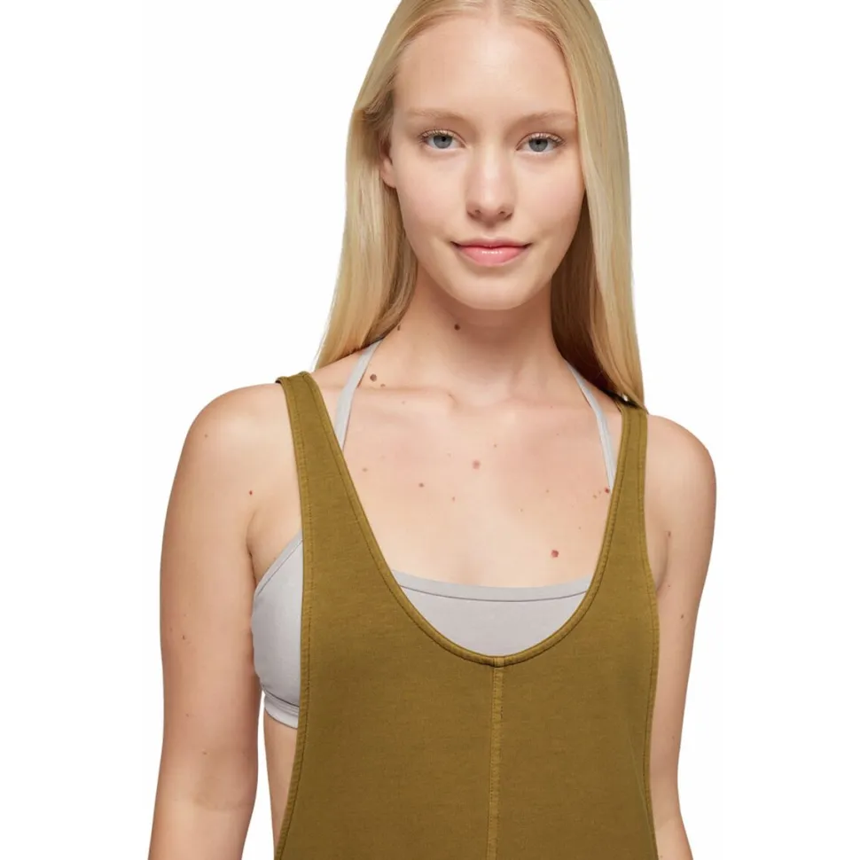 Mindful Movement Jumpsuit - Women's